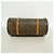 Louis Vuitton Monogram Papillon 30 Handtasche Braun - Ansicht 3