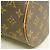 Louis Vuitton Monogram Papillon 30 Handtasche Braun - Ansicht 6
