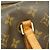 Louis Vuitton Monogram Papillon 30 Handtasche Braun - Ansicht 8