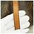 Louis Vuitton Monogram Papillon 30 Handtasche Braun - Ansicht 9