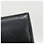 Cartera larga Chanel de piel de becerro granulada negra - vista 6