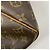 Louis Vuitton Boston Monogram Keepall Bandoulière 60 - vue 7