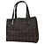 Chanel Travel Line Nylon Medium - vista 2