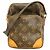 Bolso de hombro Louis Vuitton Monogram Amazon