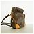Bolso de hombro Louis Vuitton Monogram Amazon - vista 2