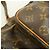Bolso de hombro Louis Vuitton Monogram Amazon - vista 8