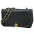 Bolsa de Ombro Chanel Matelassé com Corrente