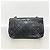 Bolsa de Ombro Chanel Matelassé com Corrente - vista 13
