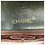 Bolsa de Ombro Chanel Matelassé com Corrente - vista 5
