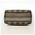 Borsa Fendi Pecan marrone e nera - vista 3