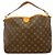Sac à épaule Louis Vuitton Monogram Delightful PM