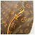 Sac à épaule Louis Vuitton Monogram Delightful PM - vue 11