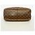 Sac à épaule Louis Vuitton Monogram Delightful PM - vue 3