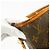 Saco Tote Louis Vuitton Monogram Neverfull MM Marrom - vista 6
