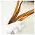 Saco Tote Louis Vuitton Monogram Neverfull MM Marrom - vista 9