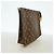 Louis Vuitton Monogram Pochette Toilette 26 Braun - Ansicht 2