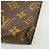 Louis Vuitton Monogram Pochette Toilette 26 Braun - Ansicht 6