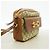 Borsa a tracolla Gucci GG Supreme Horsebit - vista 2