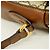 Borsa a tracolla Gucci GG Supreme Horsebit - vista 8