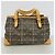 Bolso Tote Louis Vuitton Monogram Riviette - vista 10