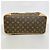 Bolso Tote Louis Vuitton Monogram Riviette - vista 3