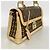 Bolso de hombro Louis Vuitton Monogram Tweedy - vista 2