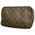 Pouch Louis Vuitton Monogram Toilette 23