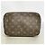 Pouch Louis Vuitton Monogram Toilette 23 - vista 10