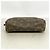 Pouch Louis Vuitton Monogram Toilette 23 - vista 3