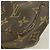 Pouch Louis Vuitton Monogram Toilette 23 - vista 6