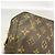 Pouch Louis Vuitton Monogram Toilette 23 - vista 7