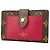 Louis Vuitton Monogram Portefeuille Juliette Wallet