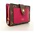 Louis Vuitton Monogram Portefeuille Juliette Wallet - Ansicht 2