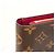 Louis Vuitton Monogram Portefeuille Juliette Wallet - Ansicht 6