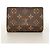 Louis Vuitton Monogram Portefeuille Juliette Wallet - Ansicht 8