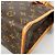 Bolsa de Ombro Louis Vuitton Monogram Popincourt - vista 6