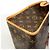 Bolsa de Ombro Louis Vuitton Monogram Popincourt - vista 7