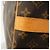 Louis Vuitton Monogram Keepall Bandoulière 60 Boston Bag - vista 5