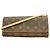 Louis Vuitton Monogram Pochette Twin GM Schultertasche