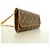 Louis Vuitton Monogram Pochette Twin GM Schultertasche - Ansicht 2