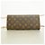 Louis Vuitton Monogram Pochette Twin GM Schultertasche - Ansicht 9