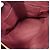Louis Vuitton Monogram Flower Zipped Tote MM Handtasche Braun Bordeaux - Ansicht 4