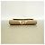 Cartera Tri-fold Louis Vuitton en Tourterelle y Cream Gris Crudo - vista 2