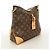 Louis Vuitton Monogram Odeon NMMM Shoulder Bag - view 2