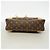 Louis Vuitton Monogram Odeon NMMM Shoulder Bag - view 3