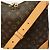 Louis Vuitton Monogram Odeon NMMM Shoulder Bag - view 7