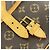 Louis Vuitton Monogram Sologne Schultertasche - Ansicht 10