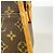 Louis Vuitton Monogram Sologne Schultertasche - Ansicht 11
