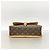 Louis Vuitton Monogram Sologne Schultertasche - Ansicht 3