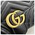 Borsa a tracolla Gucci GG Marmont - vista 10